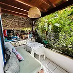 Paradise Ξενοδοχείο με διαμερίσματα 3*