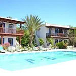 Paradise 3*