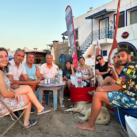 Appart hôtel Paradise