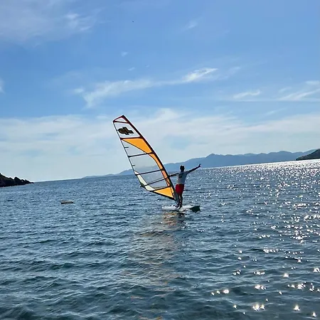 Paradise Appart hôtel Gümüşlük