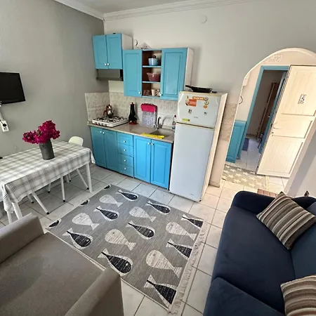 Appart hôtel Paradise