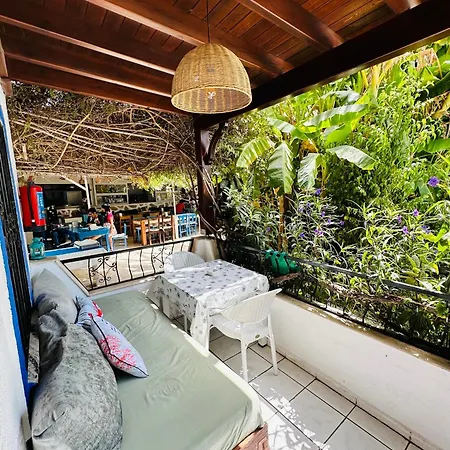 Paradise Apart Otel *