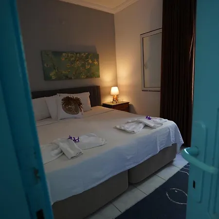 Appart hôtel Paradise 3*