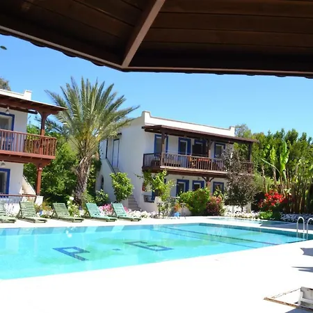 Appart hôtel Paradise 3*