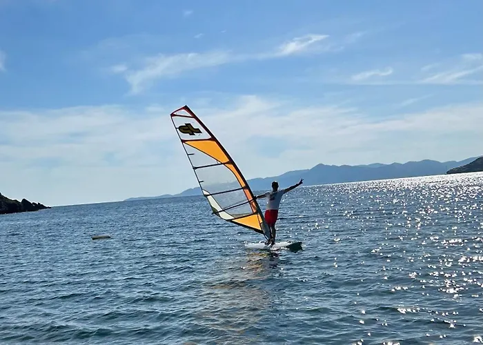 Paradise Aparthotel Gümüşlük