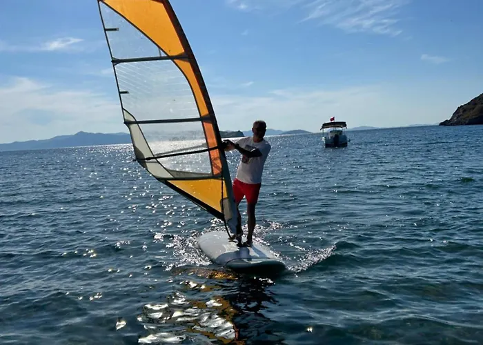 Paradise Gümüşlük