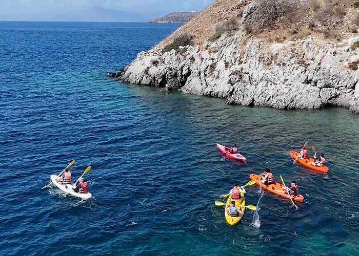 Paradise Gümüşlük