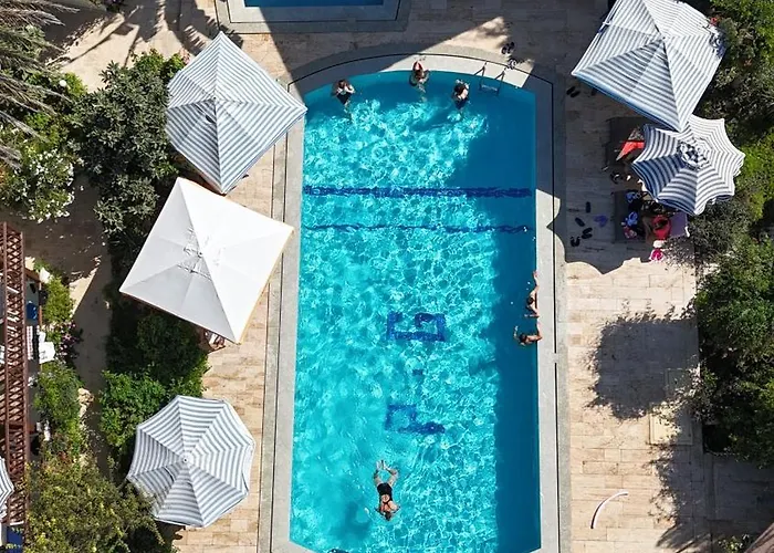 Paradise 3* Gümüşlük