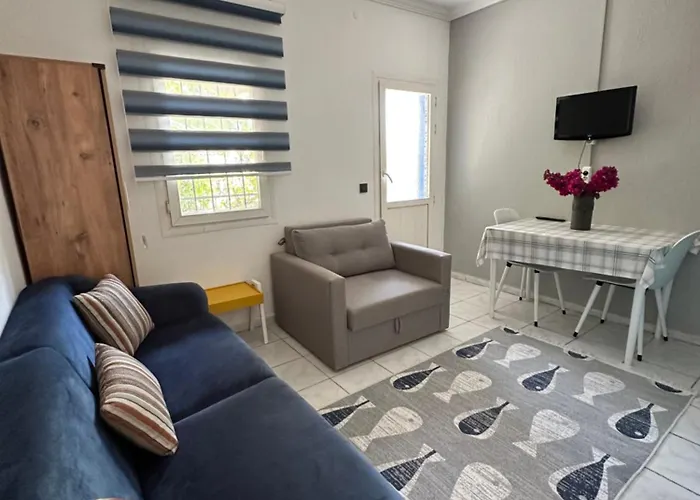 Paradise 3* Gümüşlük