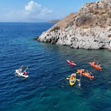 Paradise Gümüşlük