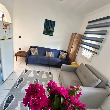 Paradise Gümüşlük