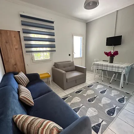 Paradise 3* Gümüşlük