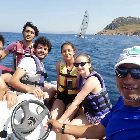 Апарт-отель Paradise 3*