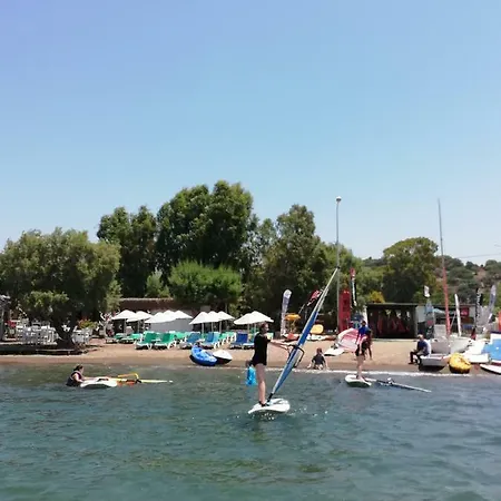 Paradise 3* Gümüşlük