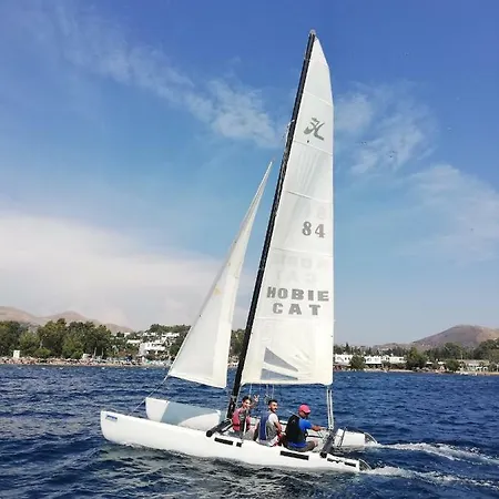 Paradise Гюмюшлюк