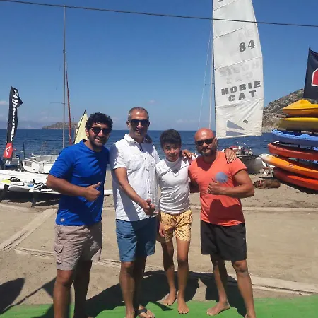 Paradise Гюмюшлюк