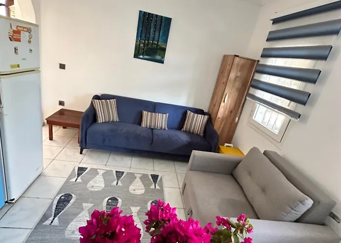 Paradise Gümüşlük