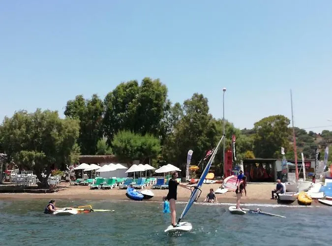Paradise 3* Gümüşlük