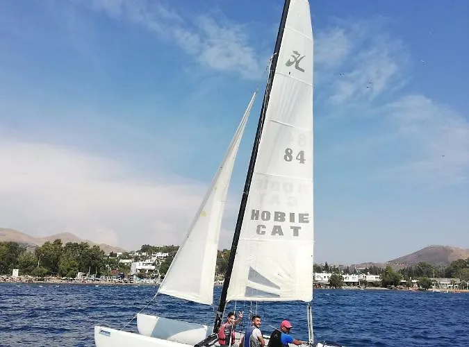 Paradise Gümüşlük